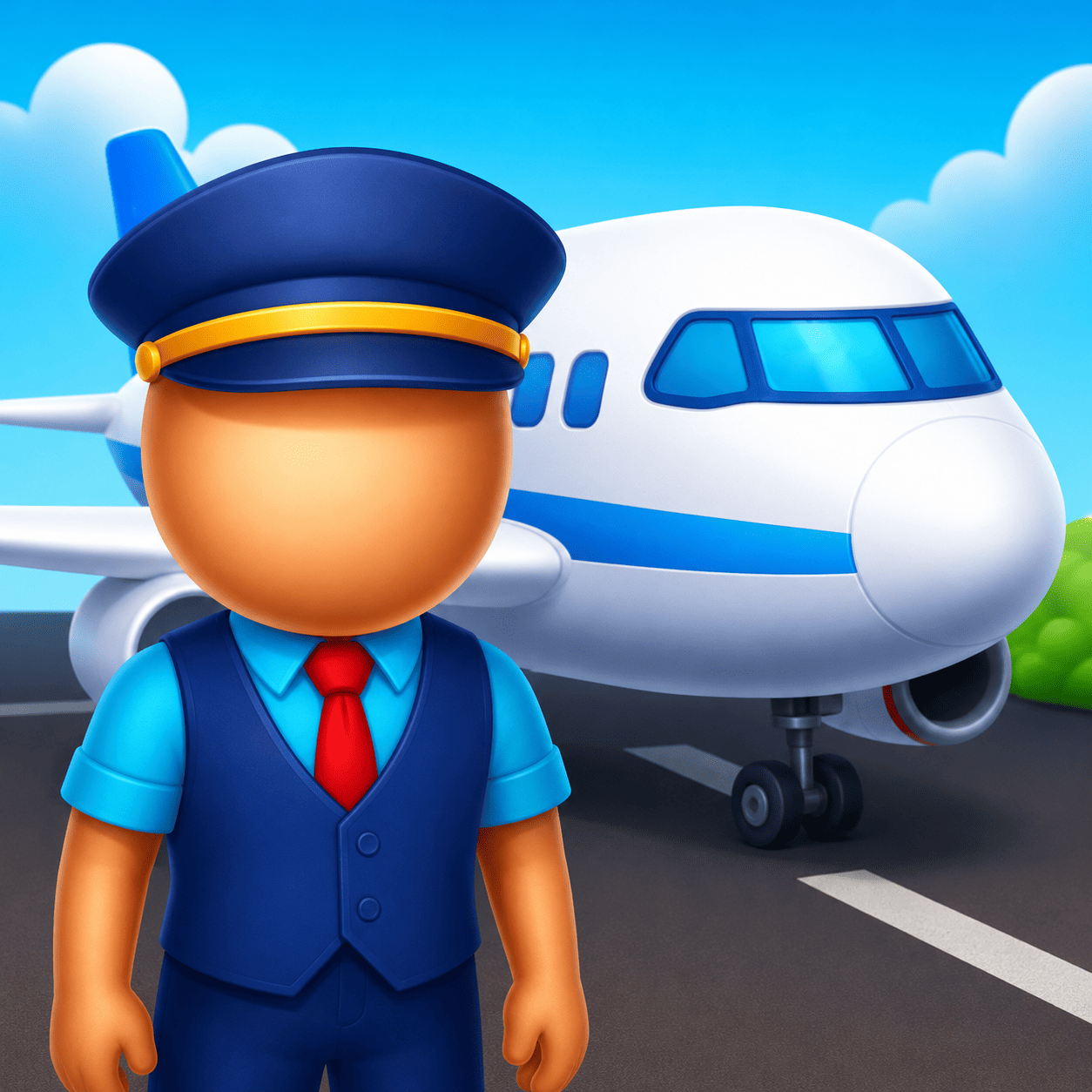 Terminal Master Bus Tycoon